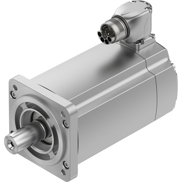 EMMT-AS-80-M-HS-RM Servo motor image 1