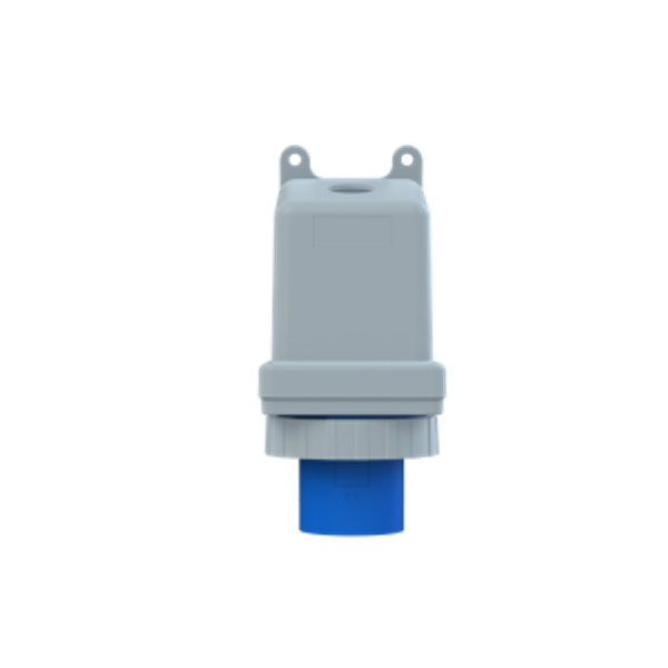 3125BS9W Wall mounted inlet image 3