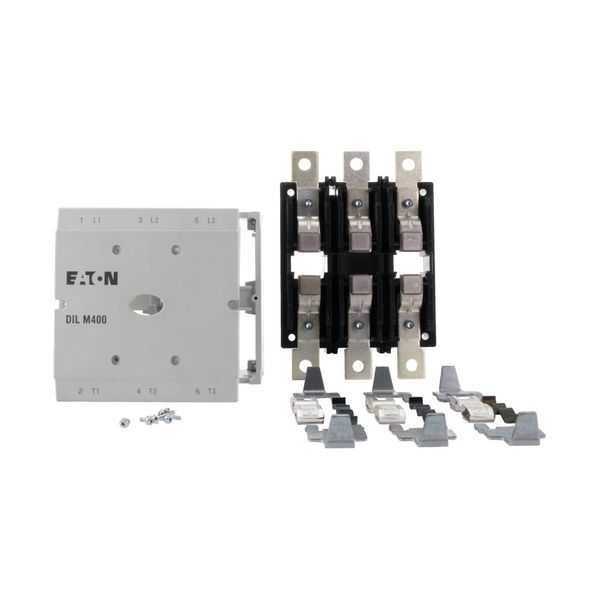 Replacement contacts, for DILM400 image 12