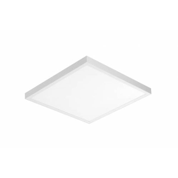 SQ 600 LED 4400lm PLX I class IP20 592x592mm 840 (45W) image 3