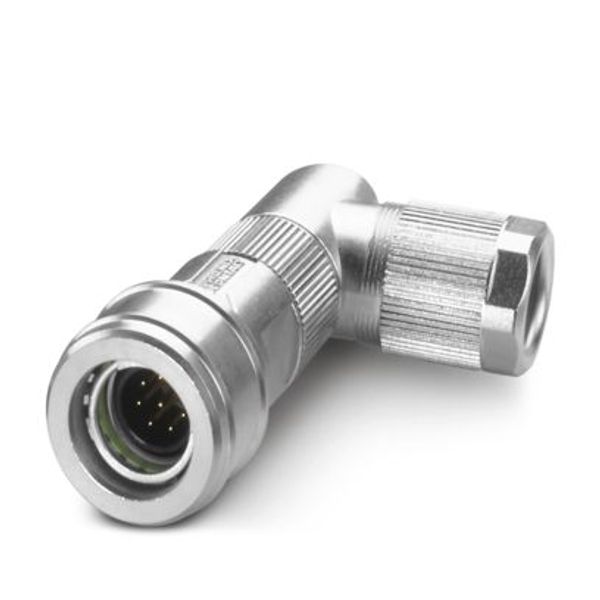 SACC-PO12MR-8CT-CM SH - Connector image 1