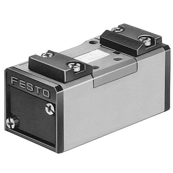 J-5/2-D-1-C Pneumatic valve image 1