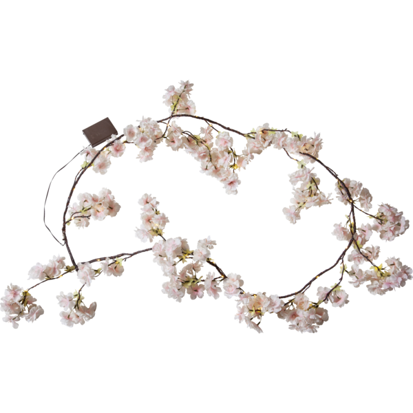 Garland CherryFlower image 1