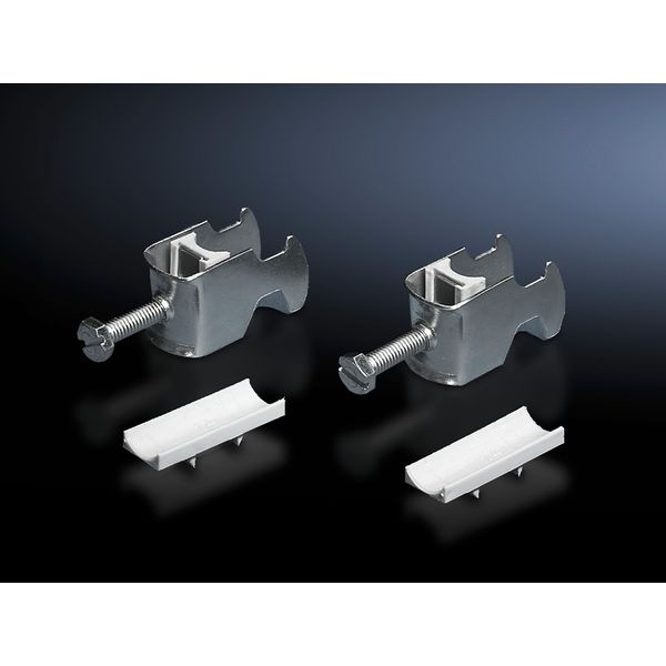 DK Cable clamps, For Ã˜: 12 - 18 mm image 3