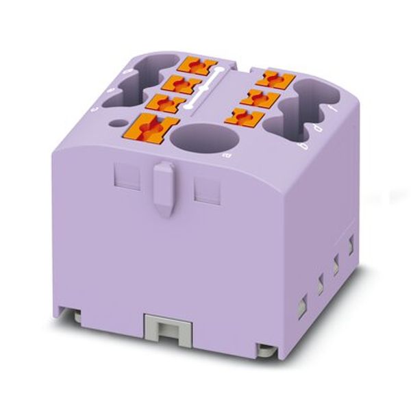 Distribution block image 1