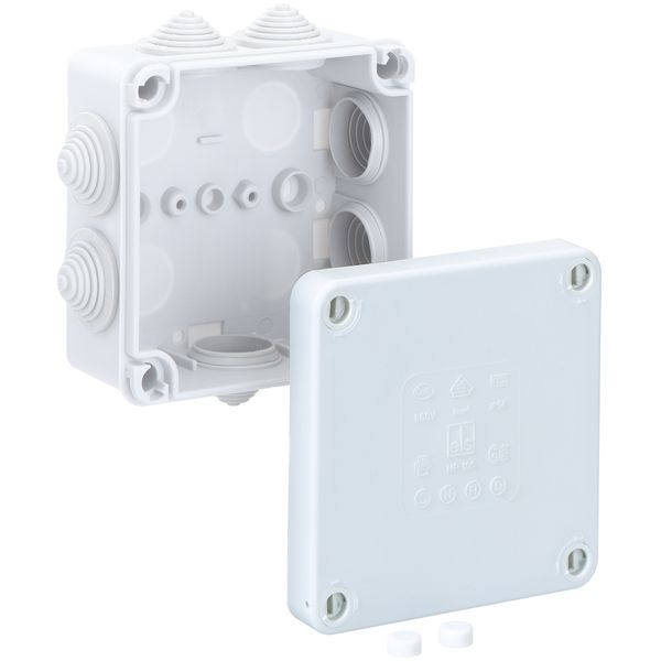 Junction Box HP 100-L image 1