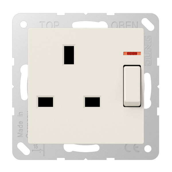 Switched socket A3171KO image 2