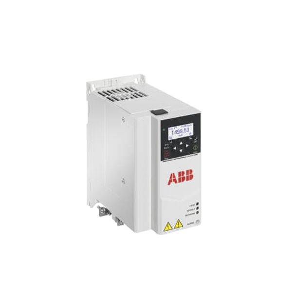 ACS380-042S-09A8-1 PN: 2.2 kW, IN: 9.8 A image 3