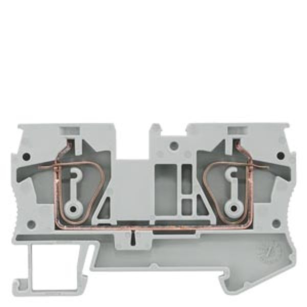 circuit breaker 3VA2 IEC frame 160 ... image 6