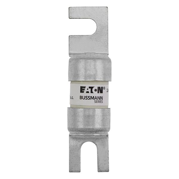 Fuse-link, LV, 2 A, AC 240 V, BS88, 15 x 49 mm, gL/gG, BS image 23