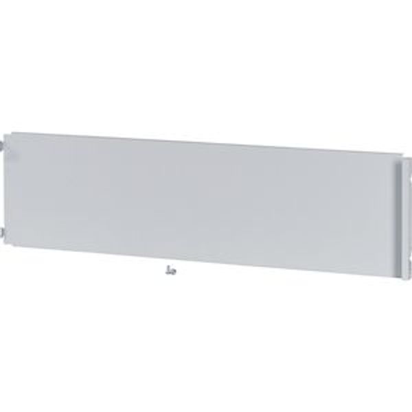 Front plate, ventilated, HxW= 300 x 400mm image 4