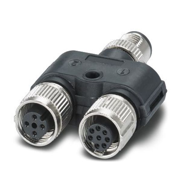 SAC-8PY-M/2XF BK 3-PSR - Y distributor image 3