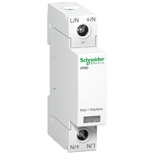 iPRD20 modular surge arrester - 1P - 350V image 4