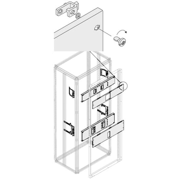 PHBT5306 Main Distribution Board image 5