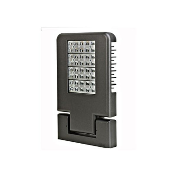 Levante-M 16 LED 38W 3750lm 4000K LT-L,IP66,SKII, SABLE NOIR image 1