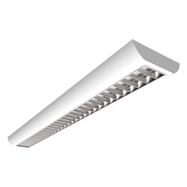 Crescent CCT Surface/Suspended Linear 1500mm 1-10V image 1