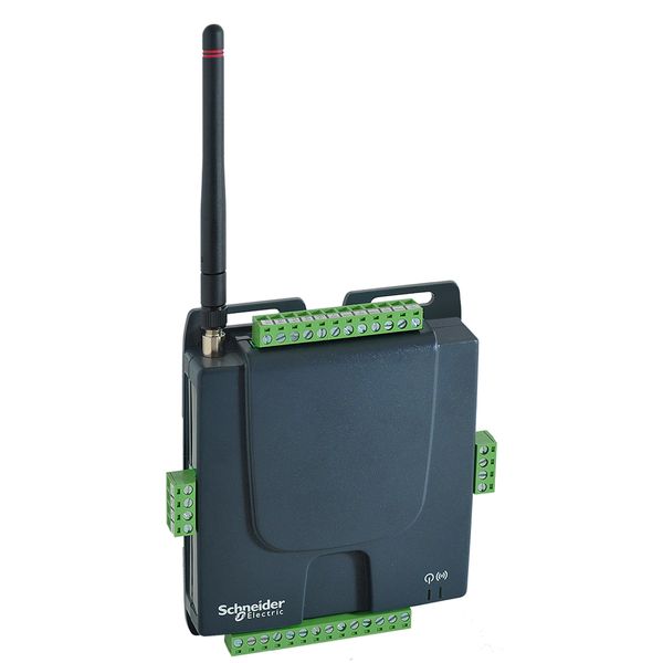 UN2 ZIGBEE HP MODBUS image 1