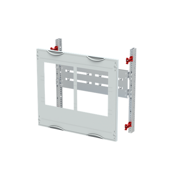 MBT242 NH1-fuse switch disconnector 450 mm x 500 mm x 200 mm , 00 , 2 image 3