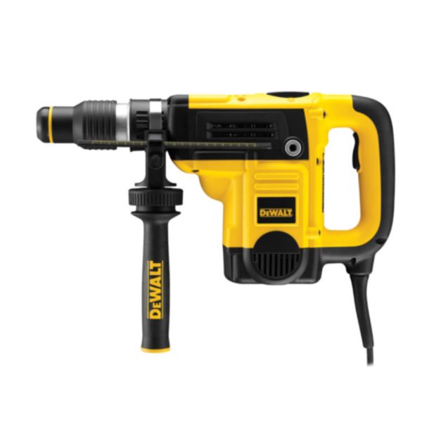 SDS-Max Combination Hammer 1100W D25501K image 1