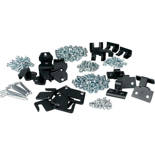 Spare parts set, xEnergy, for doors image 3