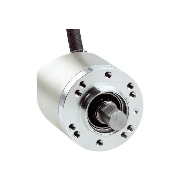 Absolute encoders AHS36A-SCPK016384 image 1