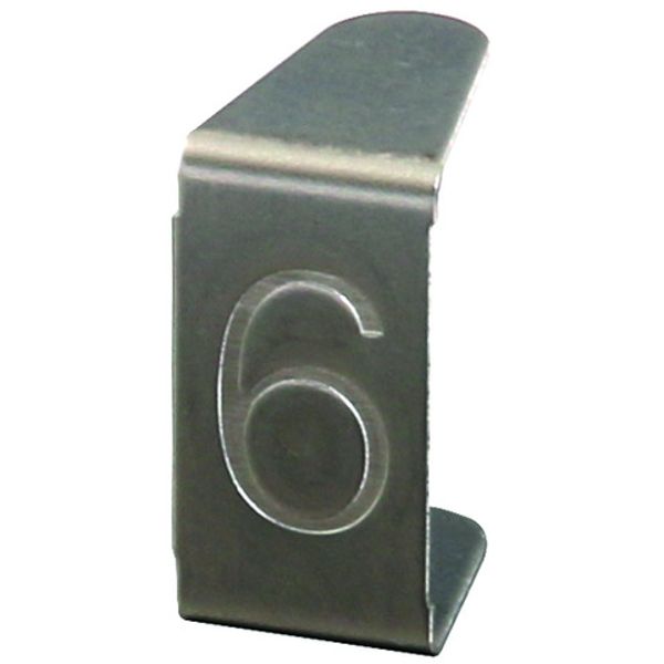Number insert "6", StST image 1