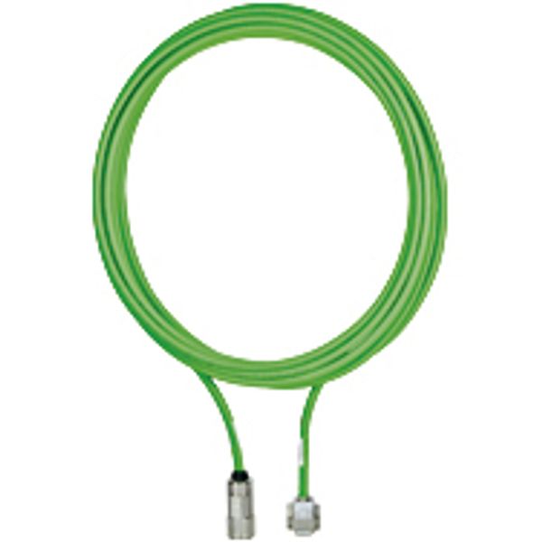 Cable Resolver DD4plug>ACplug:L05mSK image 1