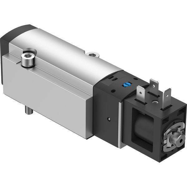 VSVA-BK-M52-AD-D1-1B2 Solenoid valve image 1