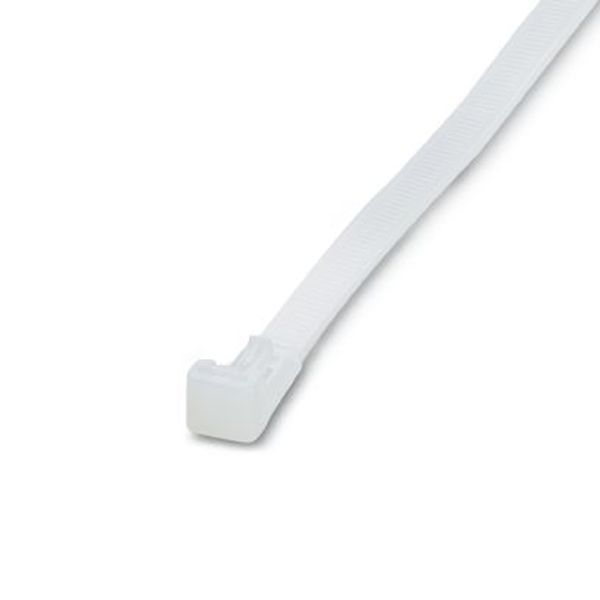 WT-D HF 7,5X200 - Cable tie image 1
