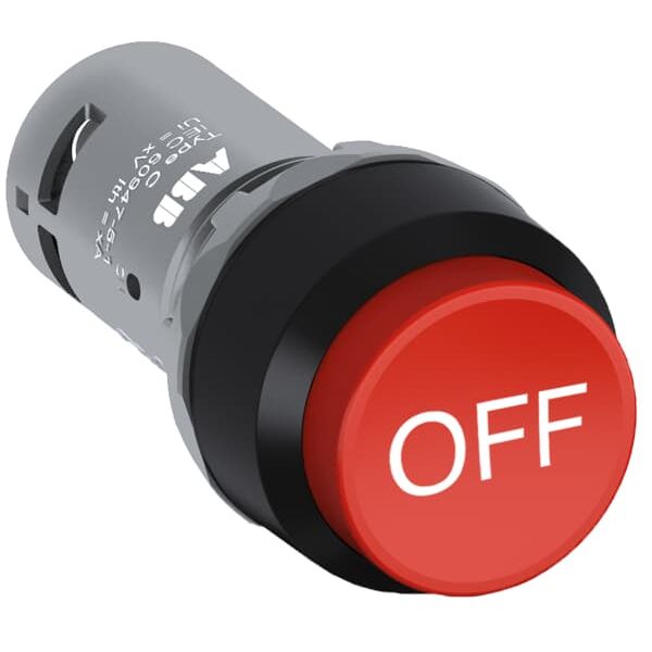 CP9-1034 Pushbutton image 8