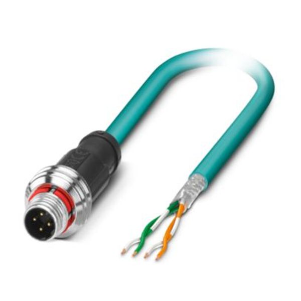 NBC-P12MSD/ 5,0-93E - Network cable image 1