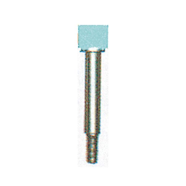 Mounting screw (Terminal), Depth: 28.7 mm image 1