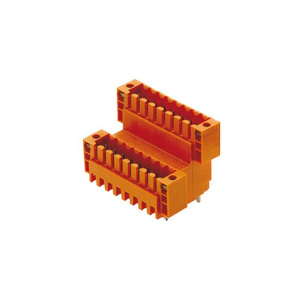 PCB plug-in connector (board connection), 3.50 mm, Number of poles: 48 image 2