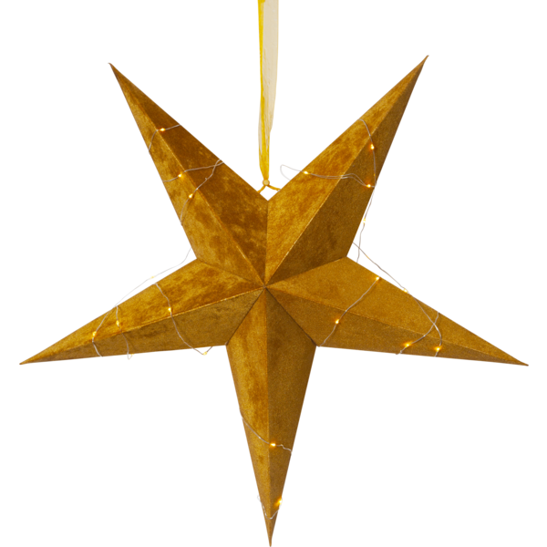 Paper Star Velvet image 1