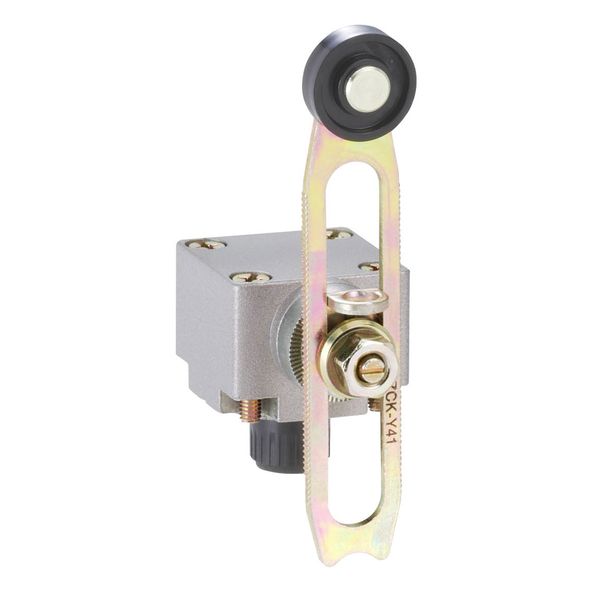 LIMIT SWITCH HEAD image 1