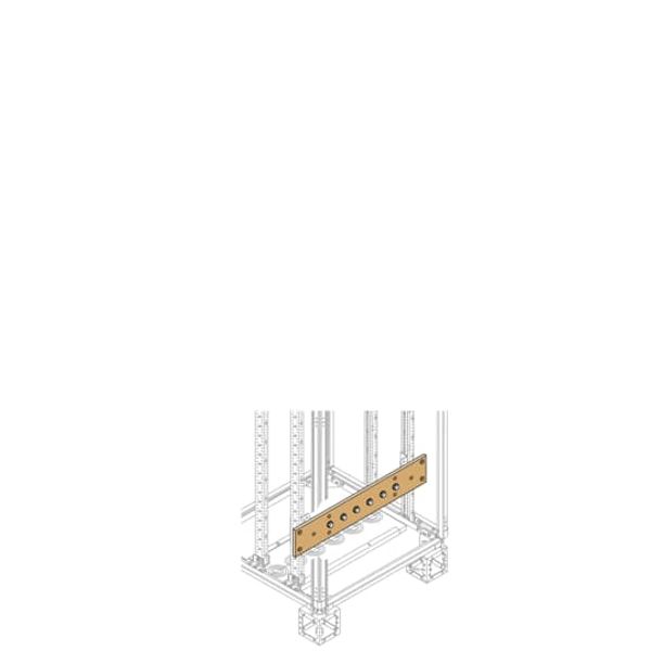 ZXMPHC417 Main Distribution Board image 1