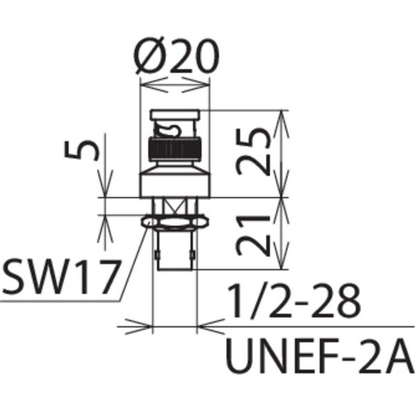 DEHNgate surge arrester image 2