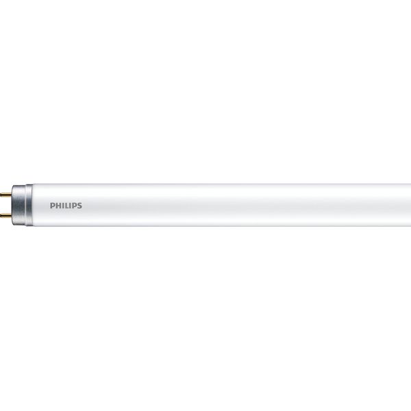 Ecofit LEDtube 1200mm HO 18W 840 T8 image 1