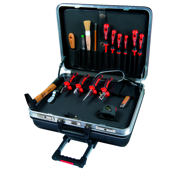 Tool case "OmegaMax Trolley Start VDE" image 1