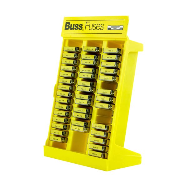 Fuse kit, Electronic fuses image 6