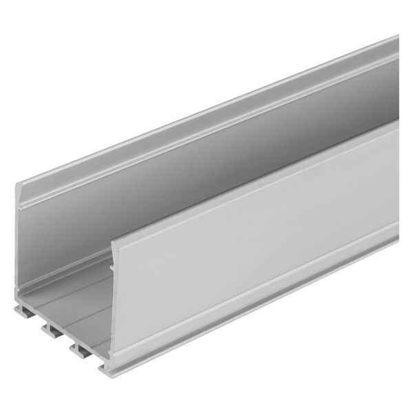 Wide Profiles for LED Strips -PW03/U/26X26/14/1 image 2