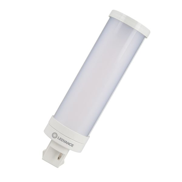 DULUX LED T EM & AC MAINS V 7W 830 GX24D-2 image 6