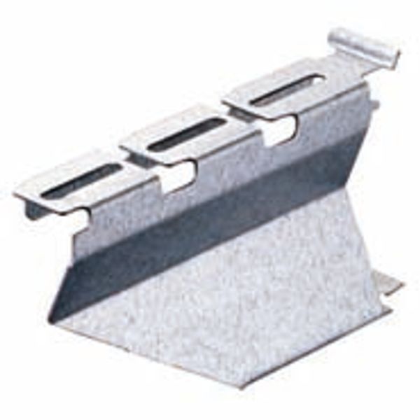 MAVISTRUT CLIP-ON CANTILEVER BRACKET - LENGTH 595MM - FINISHING: HDG image 2