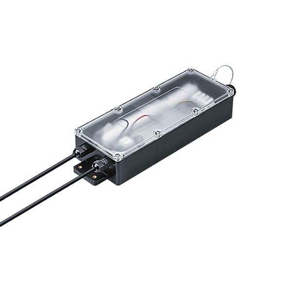 IP65 LED high-bay luminaire E3 Kit image 1