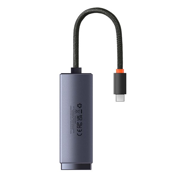 Ethernet Adapter USB C to RJ45 Gigabit 1000Mbps image 8