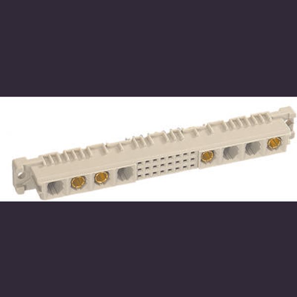 DIN-Signal Mflat24+8FS-2,9C1-2 image 1