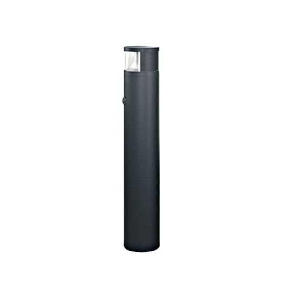 Bollard light ALVA 940/170 TR 180ø 700lm 840 MD IR DALI IP65 image 1