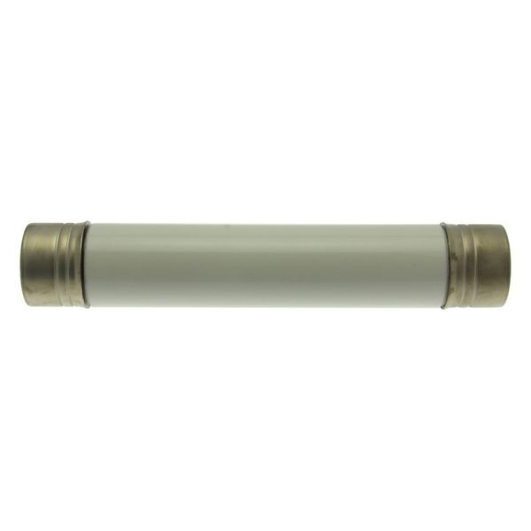 Oil fuse-link, medium voltage, 20 A, AC 12 kV, BS2692 F02, 254 x 63.5 mm, back-up, BS, IEC, ESI, with striker image 4