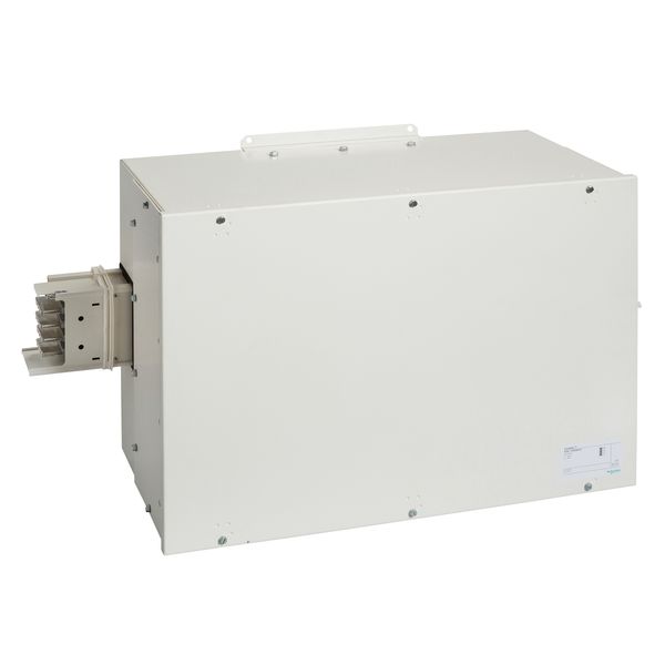 CENTRE FEED BOX 1000 A image 1