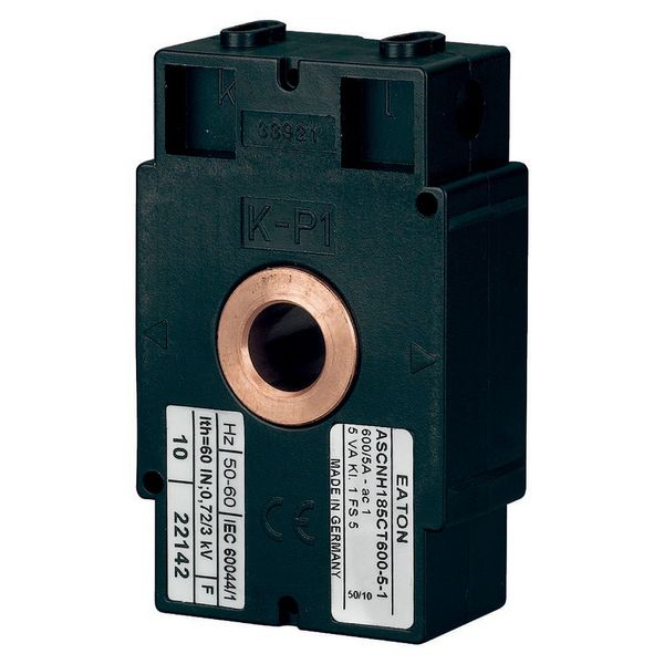 Current transformer, 500, 5A, 1 GK, 5VA image 3